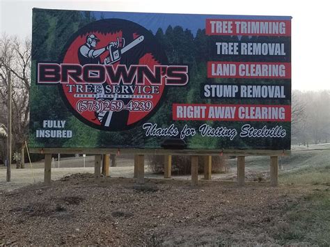 brown's tree service|brown's tree service near me.